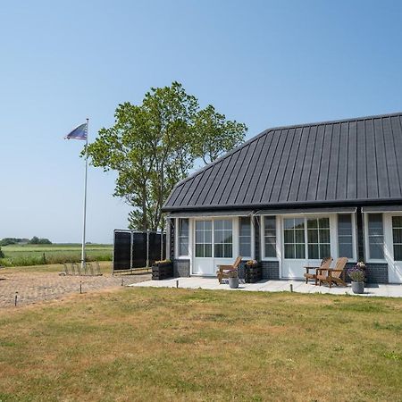 Johanneshoeve - De Mooiste Plek Op Texel Den Hoorn (North Holland) Exterior foto