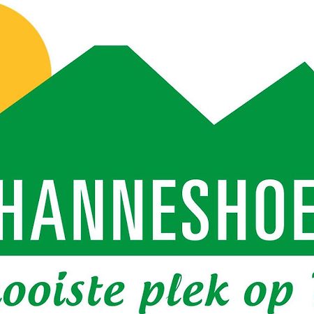 Johanneshoeve - De Mooiste Plek Op Texel Den Hoorn (North Holland) Exterior foto