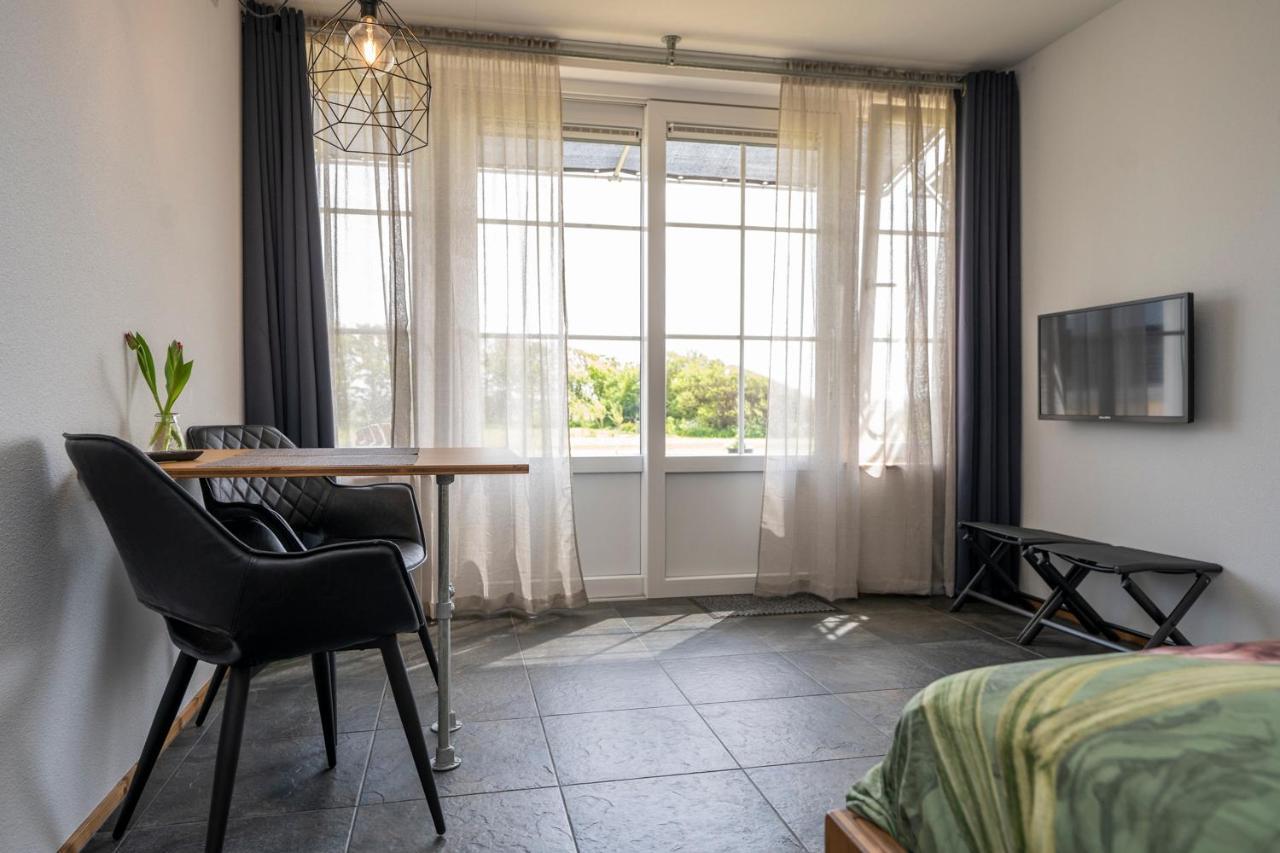 Johanneshoeve - De Mooiste Plek Op Texel Den Hoorn (North Holland) Exterior foto