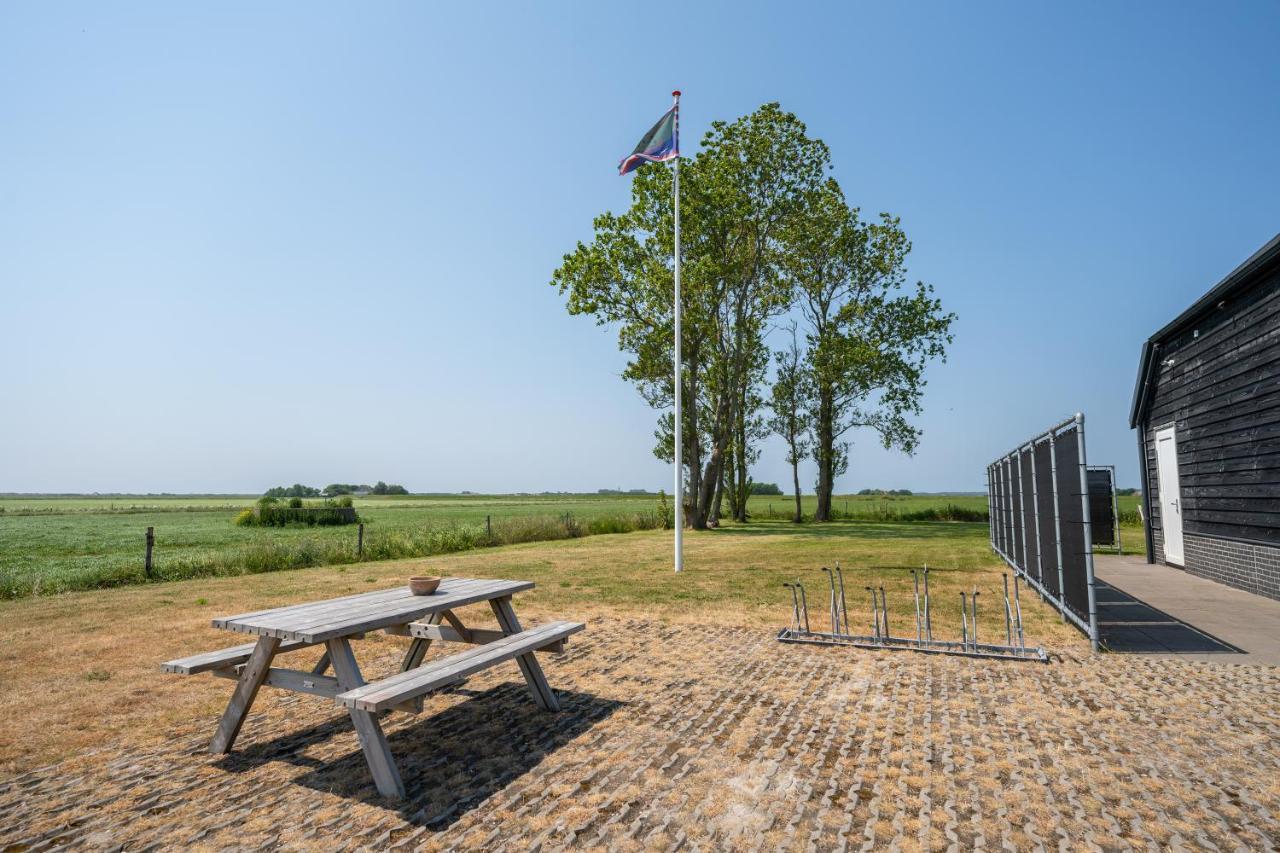 Johanneshoeve - De Mooiste Plek Op Texel Den Hoorn (North Holland) Exterior foto